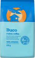 Кава Buco натуральный жареный молотый Cuban coffee 200 г