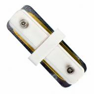 Соединитель прямой Светкомплект IP20 PR-102-connector BK Соединитель прямой Светкомплект IP20 PR-102-connector BK