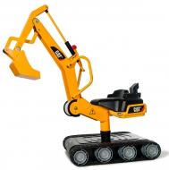 Екскаватор Rolly Toys rollyDigger CAT 513215