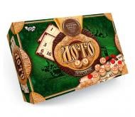 Настольные игры для детей Danko Toys