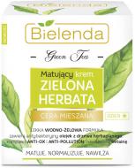 Крем для лица дневной Bielenda Green Tea Матирующий 50 мл Крем для лица дневной Bielenda Green Tea Матирующий 50 мл