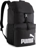 Рюкзак Puma PHASE HOODED BACKPACK 09080101 25 л чорний