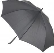Зонт Economix Promo Next O98506 черно-серый 