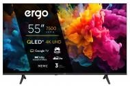 ВИТРИНА! Телевизор Ergo 55JUQ7500 ВИТРИНА! Телевизор Ergo 55JUQ7500