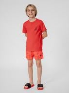 Шорти 4F 4FJSS22UBDSM011-62N р. 134/140 червоний Шорти 4F 4FJSS22UBDSM011-62N р. 134/140 червоний