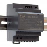 Блок питания Светкомплект 48 В 100 Вт IP20 HDR-100-48N на DIN рейку