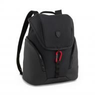 Рюкзак Puma SCUDERIA FERRARI STYLE WMN'S BACKPACK 09067001 12 л черный