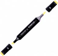 Маркер спиртовий FINECOLOUR EF102-389N жовтий кадмій