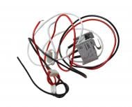 Дополнительный контакт UEC Дополнительный контакт MCCB-U-DK-0125-0160