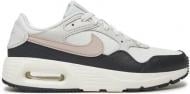 Кроссовки женские Nike AIR MAX SC CW4554-006 р.38 разноцветные