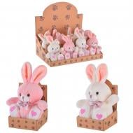 Мягкая игрушка Shantou Кролик в коробочке в ассортименте C30811