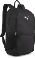 Рюкзак Puma TEAMGOAL BACKPACK WITH BALL NET 09046701 24 л черный