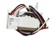 Дополнительный контакт UEC Дополнительный контакт MCCB-U-DK-0630-1600