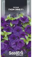 Семена Seedera петуния Гном Синяя F1 10 шт.