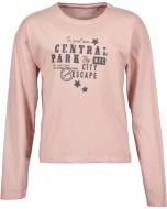 Реглан для девочки Blue Seven р.176 розовый 551704 X * 98