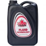 Моторное масло минеральное Hexol 20W-50 5 л (HexolStandard20W505L) Моторное масло минеральное Hexol 20W-50 5 л (HexolStandard20W505L)