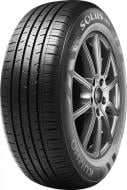 Шина Kumho TA31 XL 245/45 R19 102 W лето