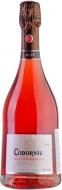 Вино ігристе Codorniu Seleccion Raventos Brut Rose 0,75 л