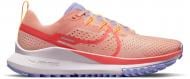 Кроссовки женские Nike REACT PEGASUS TRAIL 4 DJ6159-800 р.39 розовые