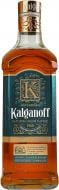 Настойка Kalganoff 40% с медом и брендом 500мл