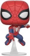 Фигурка коллекционная Funko Человек-паук - Человек-паук в полете 29318