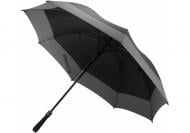 Зонт Economix Promo Greenland E98413 черно-серый