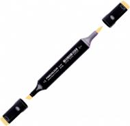 Маркер спиртовий FINECOLOUR EF102-392N гірчичний