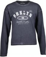 Реглан для девочки Blue Seven р.152 синий 551704 X * 98