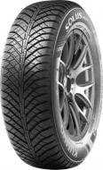 Шина Kumho HA31 265/70 R17 115 H всесезонные Шина Kumho HA31 265/70 R17 115 H всесезонные
