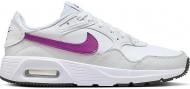 Кроссовки женские Nike AIR MAX SC CW4554-122 р.38 белые Кроссовки женские Nike AIR MAX SC CW4554-122 р.38 белые