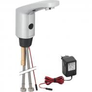Смеситель для умывальника Geberit 116.145.21.1 Geberit HyTronic185, CW/HW