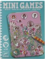 Игра настольная Djeco MINI GANES Где Роузи? DJ05330