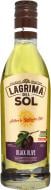 Масло подсолнечное Lagrima del Sol Lagrima del Sol Black Olive 250 мл