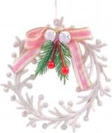 Вінок декоративний (2417-202) d13 мм