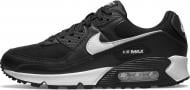 Кроссовки женские Nike WMNS AIR MAX 90 JCRD DH8010-002 р.38 черные