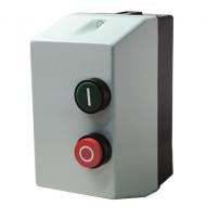 Контактор в защитной оболочке UEC SB-CMS CMS1-SB-009-220