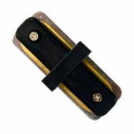 Соединитель прямой Светкомплект IP20 PR-102-connector Соединитель прямой Светкомплект IP20 PR-102-connector