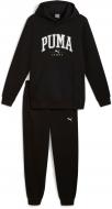 Спортивний костюм Puma 68381701 р.2XL чорний