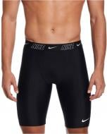 Плавки Nike Swim Tape Jammer NESSD642-001 р.S черный