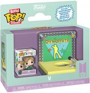 Фигурка коллекционная Funko BTS - Ви (Dynamite) 86741