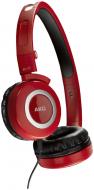 Наушники AKG K430 red