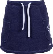 Юбка Flash р.128 синий 19G053-3-2063_421