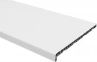 Підвіконня OPEN TECK 1500х400х20 мм білий