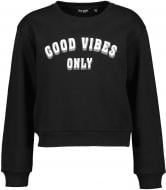 Світшот для дівчинки Blue Seven р.140 чорний 570152 X 5 999