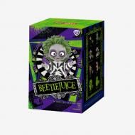 Ігрова фігурка-сюрприз POP MART Beetlejuice BJ-01