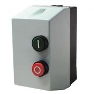 Контактор в захисній оболонці UEC SB-CMS CMS1-SB-018-220 Контактор в захисній оболонці UEC SB-CMS CMS1-SB-018-220