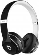 Гарнитура Beats By Dr. Dre Solo2 Wired Luxe Edition black