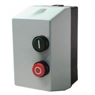 Контактор в защитной оболочке UEC SB-CMS CMS1-SB-018-380