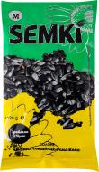 Насіння соняшника Semki смажене солоне 100 г