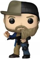 Фигурка коллекционная Funko Очень странные дела S7 - Джим Гоппер 93085